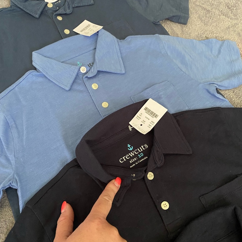 Tshirt